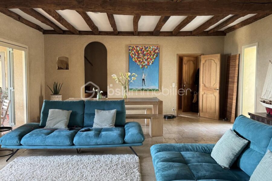 Maison à vendre à Sete