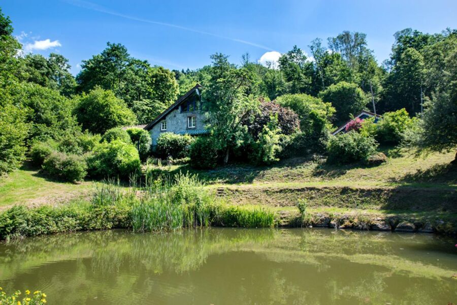 Maison à vendre à Fresse