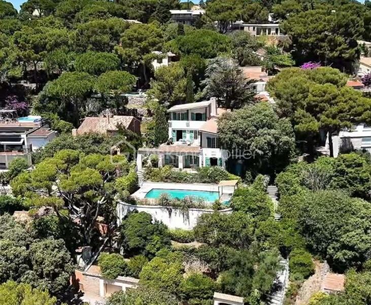Maison à vendre à Sete