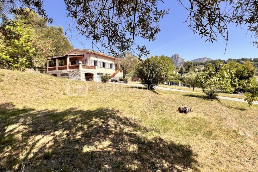 Maison à vendre à Vence