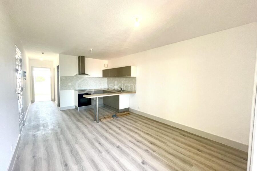 Appartement à vendre à Rivesaltes