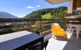 Appartement à vendre à La foux d allos