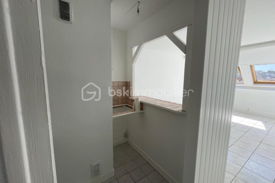 Appartement à vendre à Evreux
