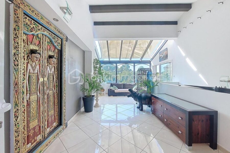 Maison à vendre à Cabasse