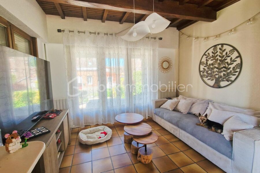Maison à vendre à Guesnain