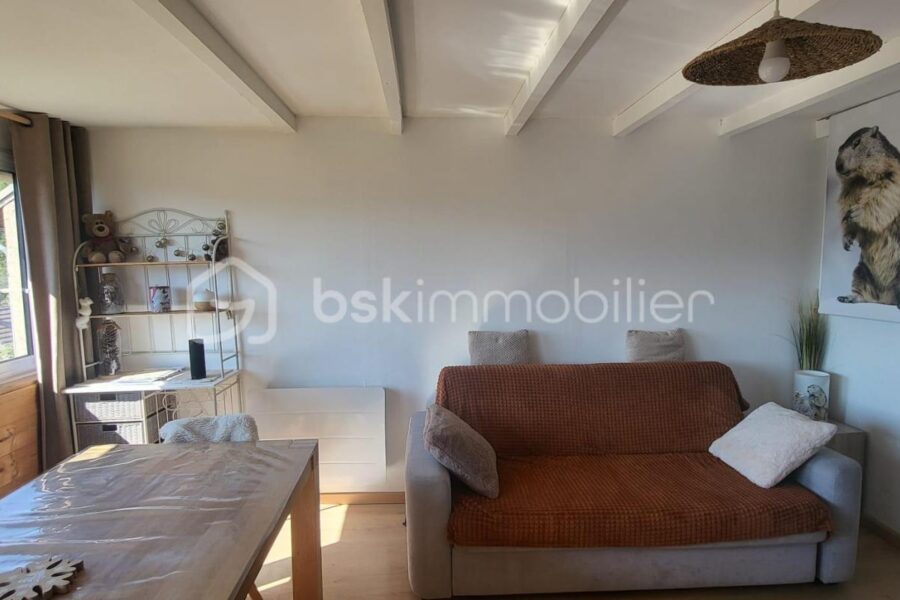 Appartement à vendre à Laye