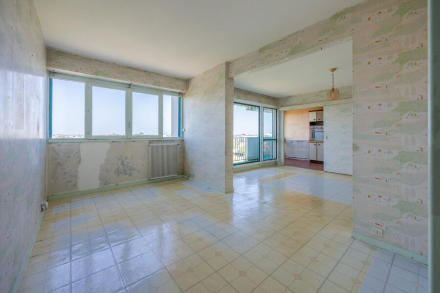 Appartement à vendre à Reze