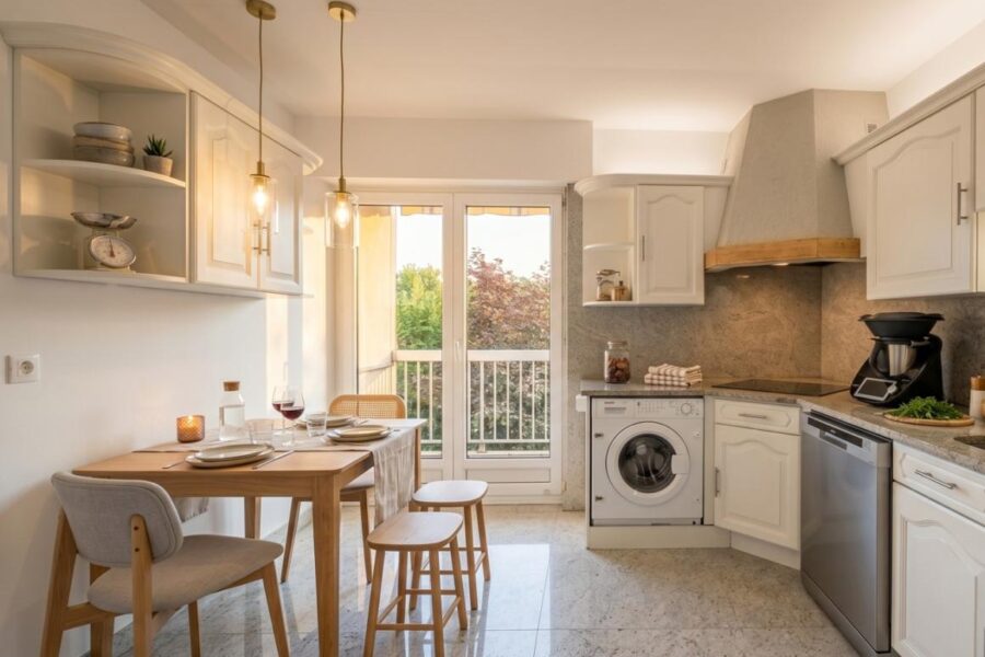 Appartement à vendre à Strasbourg