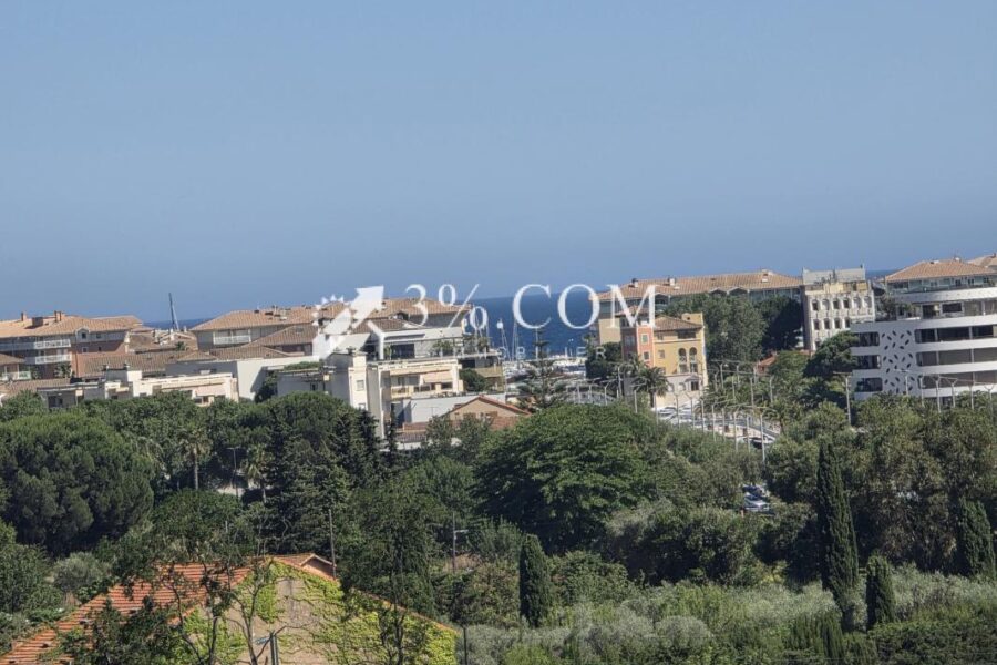 Maison à vendre à Frejus