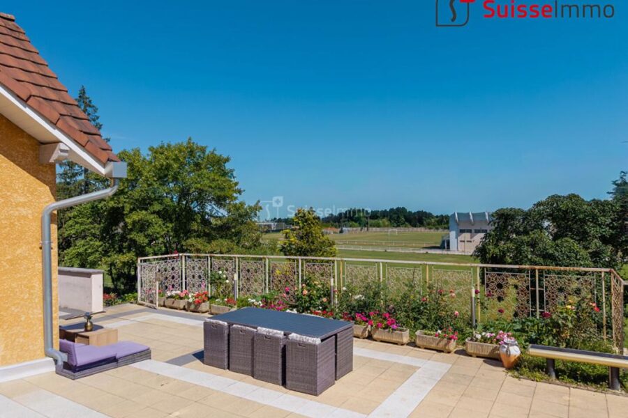 Maison à vendre à Montbeliard