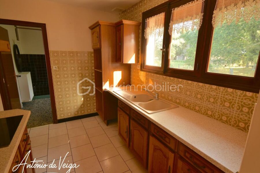 Maison à vendre à Gabarret — Vue dégagée — photo 4