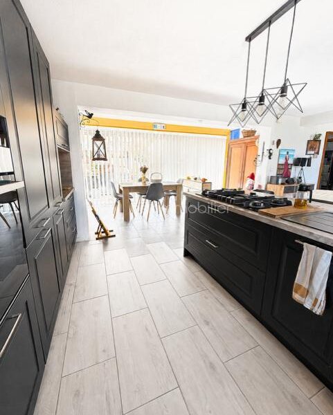 Maison à vendre à Le barcares