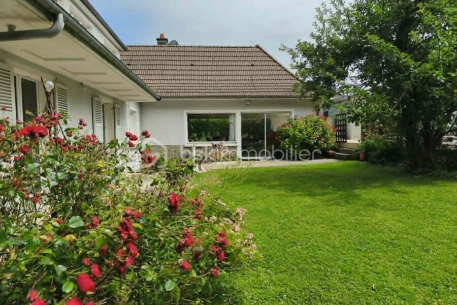 Maison à vendre à Carquebut