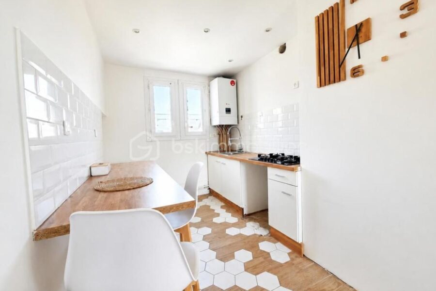 Appartement à vendre à Ganges