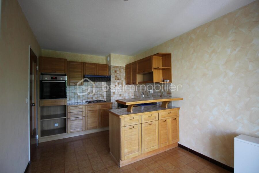 Appartement à louer à Gap