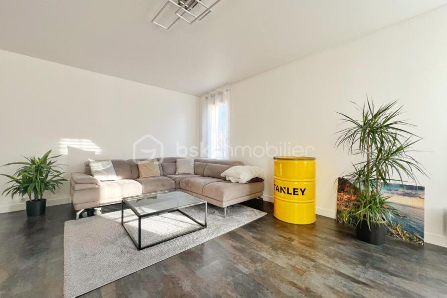 Appartement à vendre à Marly le roi