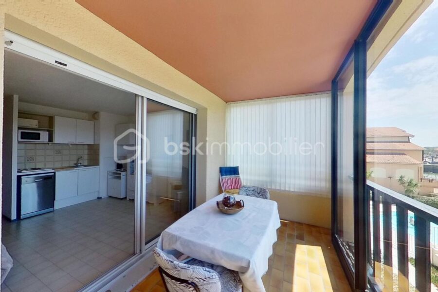 Appartement à vendre à Capbreton
