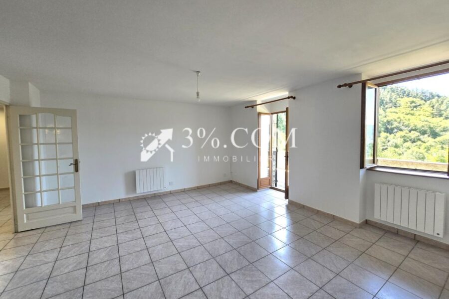 Appartement à vendre à Chalencon