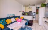 Appartement à vendre à Nice
