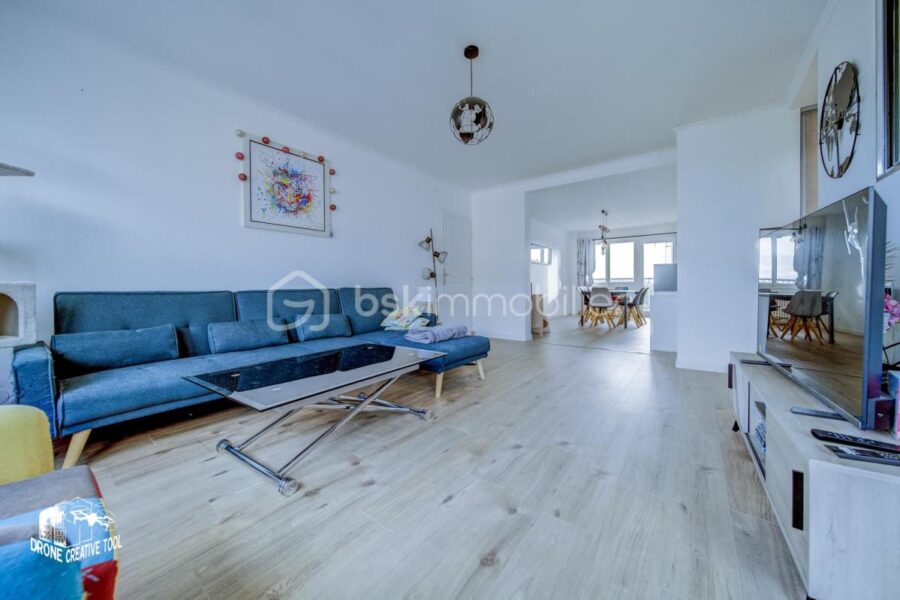 Appartement à vendre à Metz