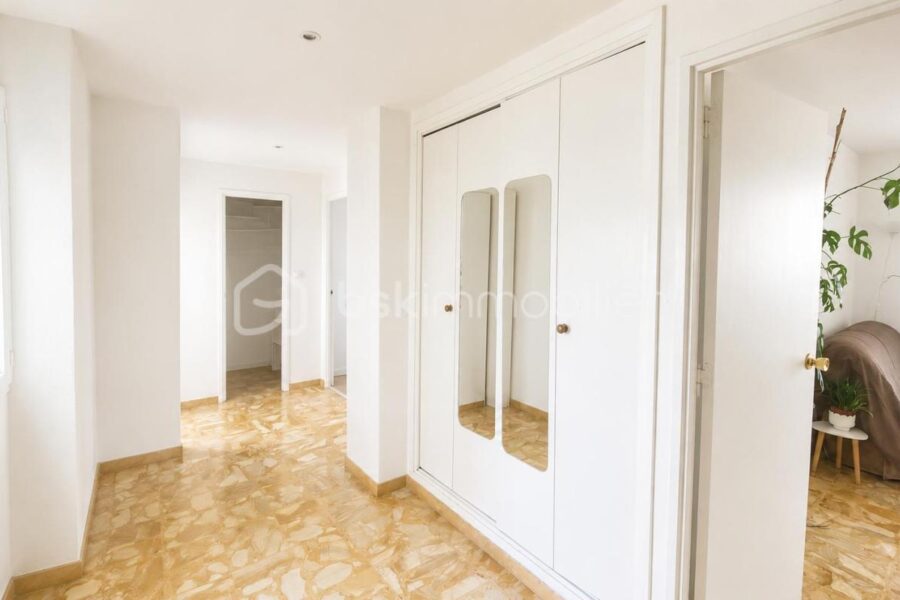 Appartement à vendre à Saint raphael