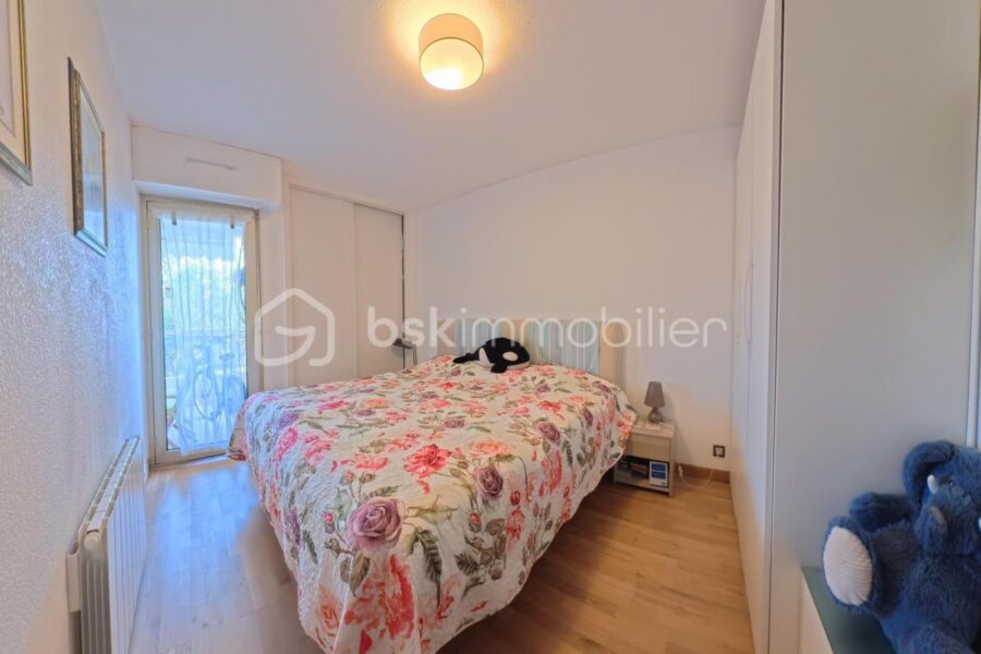Appartement à vendre à Golfe juan