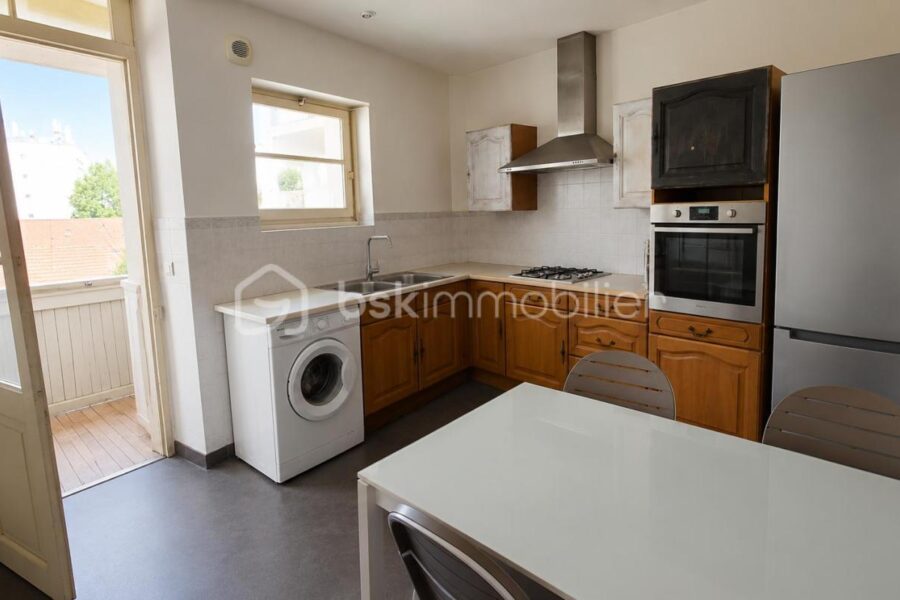 Appartement à vendre à Pau