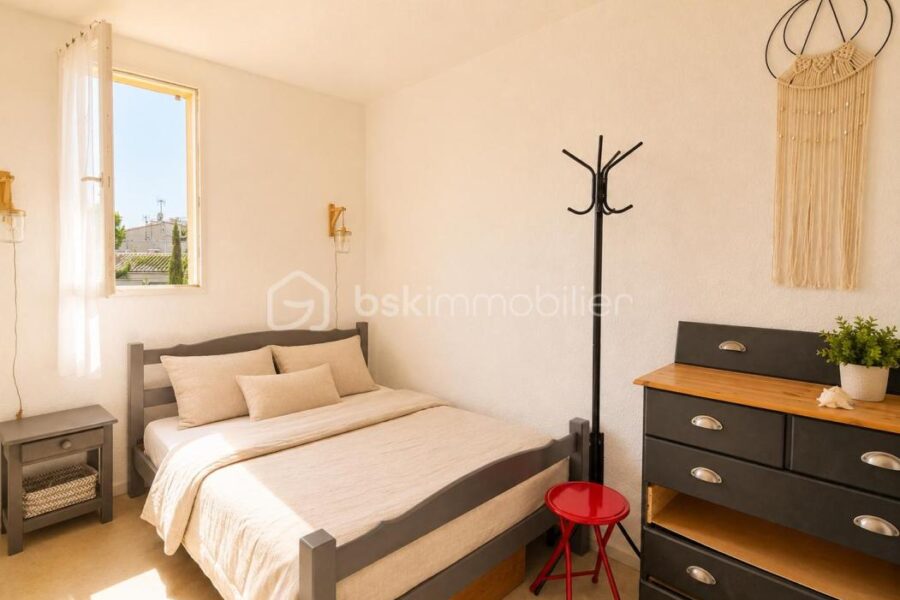 Appartement à vendre à Port leucate