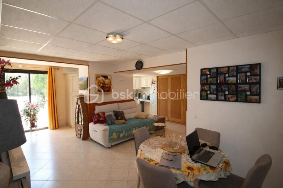 Maison à vendre à Devoluy