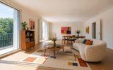 Appartement à vendre à Nantes