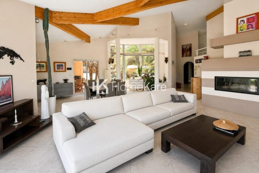 Maison à vendre à Montaigut sur save