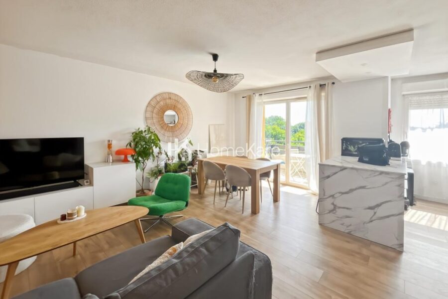Appartement à vendre à Leguevin