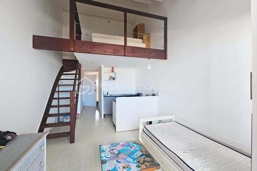 Appartement à vendre à Saint francois