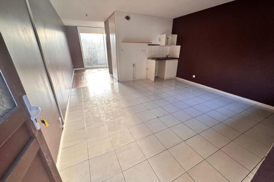Appartement à vendre à Buc