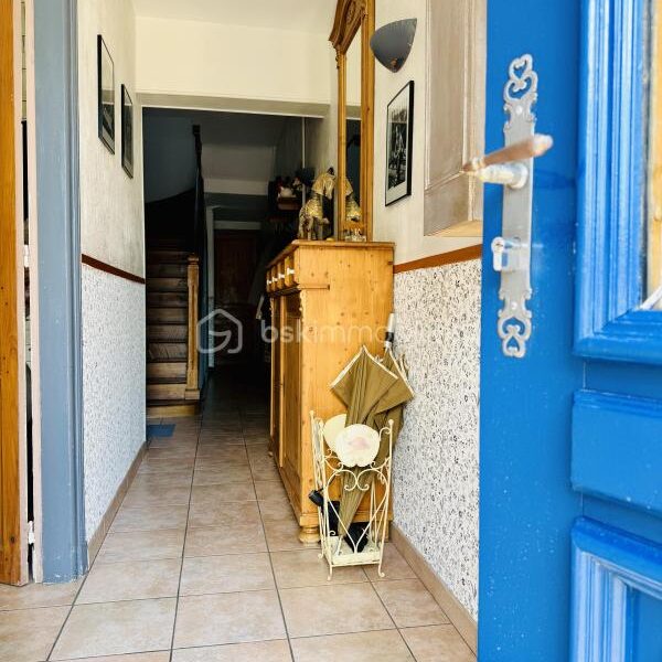 Maison à vendre à Albert