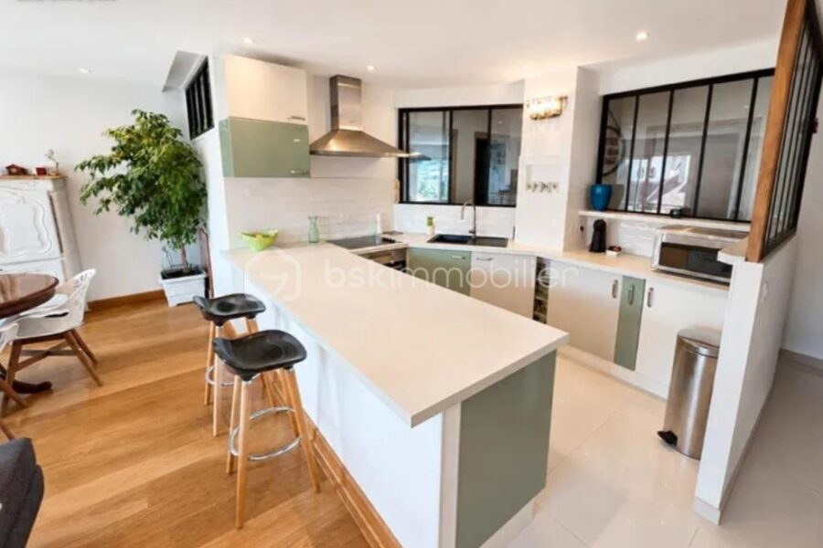 Appartement à vendre à Annecy