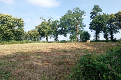 Terrain à vendre à La selle en cogles