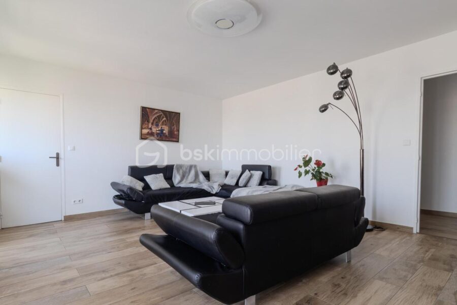 Appartement à vendre à Pantin