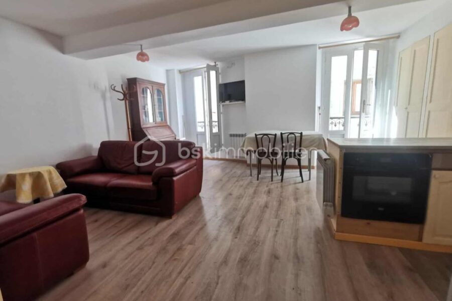 Maison à vendre à Thoard