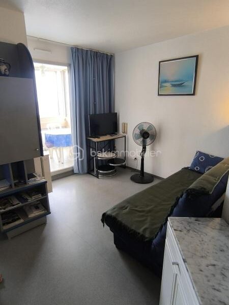 Appartement à vendre à Canet en roussillon