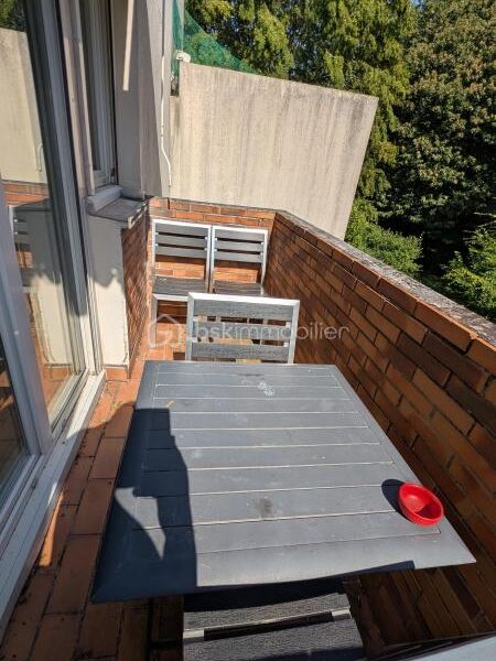 Appartement à vendre à Noisiel