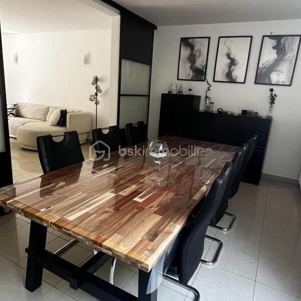 Appartement à vendre à Noisiel — Vue nature — photo 4