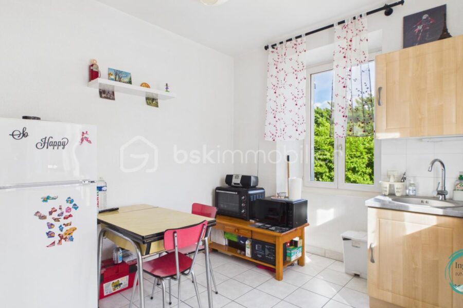 Appartement à vendre à Marignier