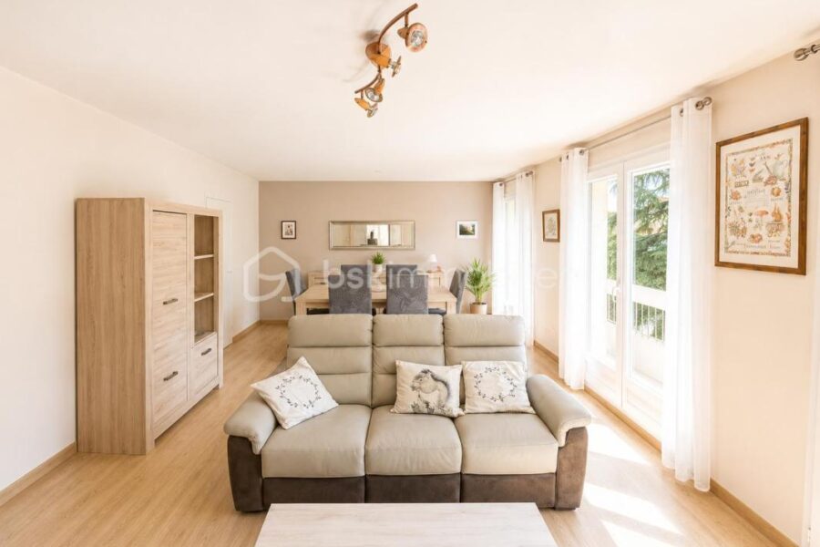 Appartement à vendre à Livry gargan