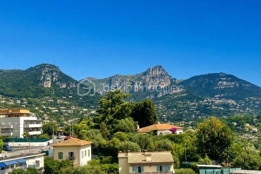 Appartement à vendre à Vence