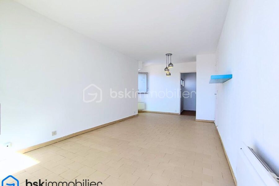 Appartement à vendre à Carnon plage