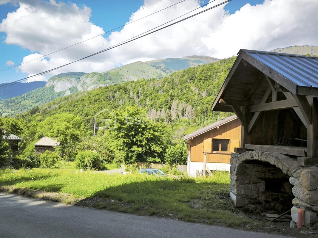 Appartement à vendre à Mieussy