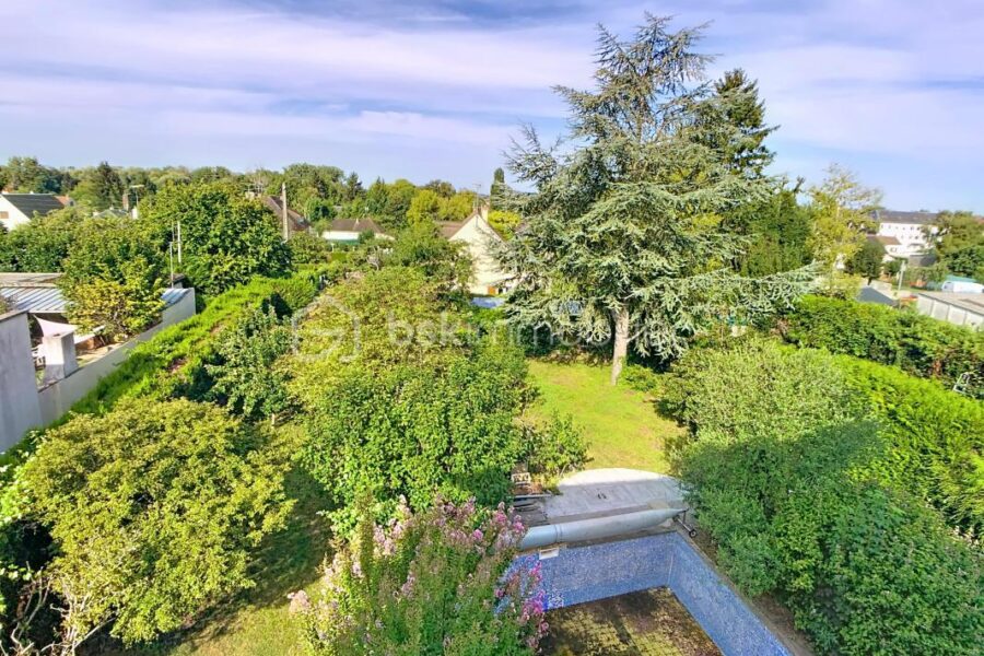Maison à vendre à Amilly