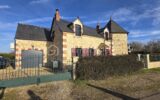 Maison à vendre à Raveau