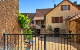 Maison à vendre à Tourtoirac